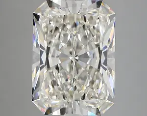 6.28ct F VS1 Radiant (IGI)
