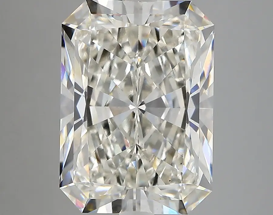 6.28ct F VS1 Radiant (IGI)