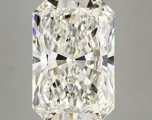 6.27ct H VS1 Radiant (IGI)