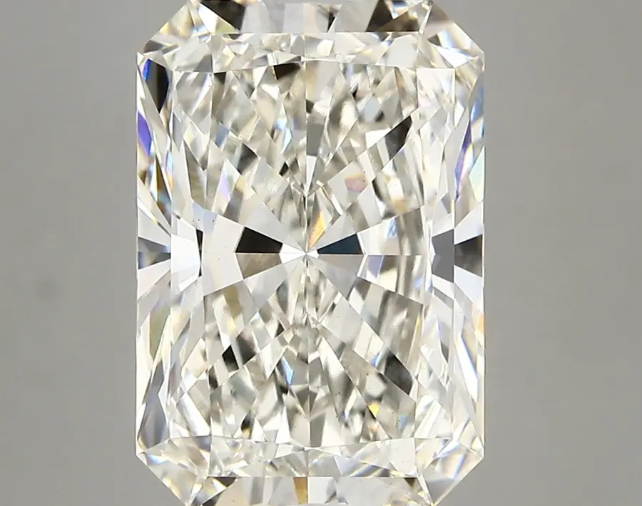 6.27ct H VS1 Radiant (IGI)