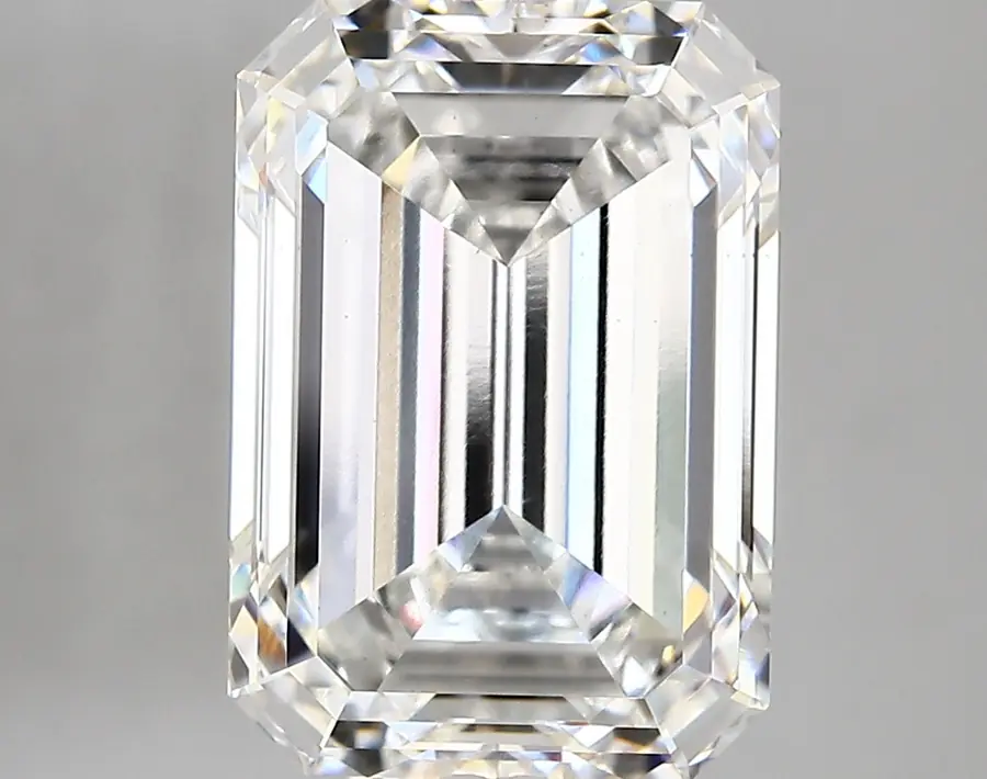 6.27ct E VS1 Emerald (IGI)