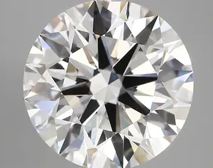 6.27ct E VS1 Round (IGI)