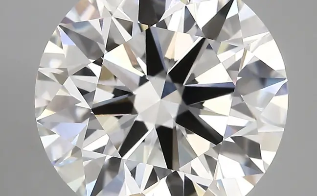 6.27ct E VS1 Round (IGI)