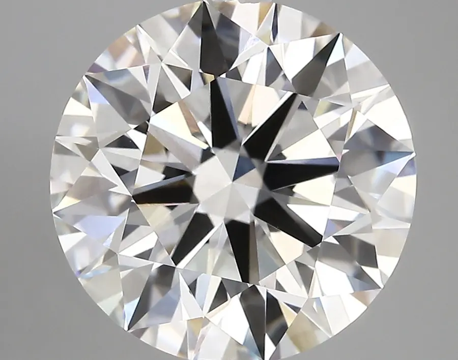 6.27ct E VS1 Round (IGI)