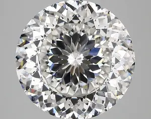 6.26ct E VS1 Portuguese Cut (IGI)
