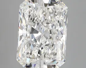 6.25ct E VVS2 Radiant (IGI)