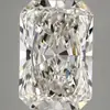 6.24ct H VS2 Radiant (IGI), image 1