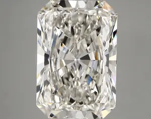6.24ct H VS2 Radiant (IGI)