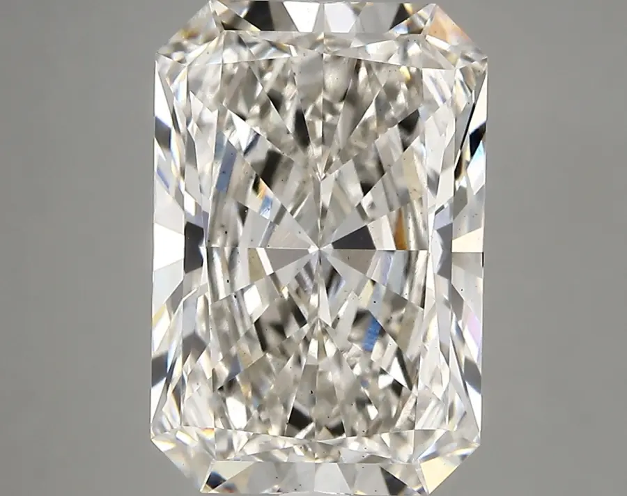 6.24ct H VS2 Radiant (IGI)