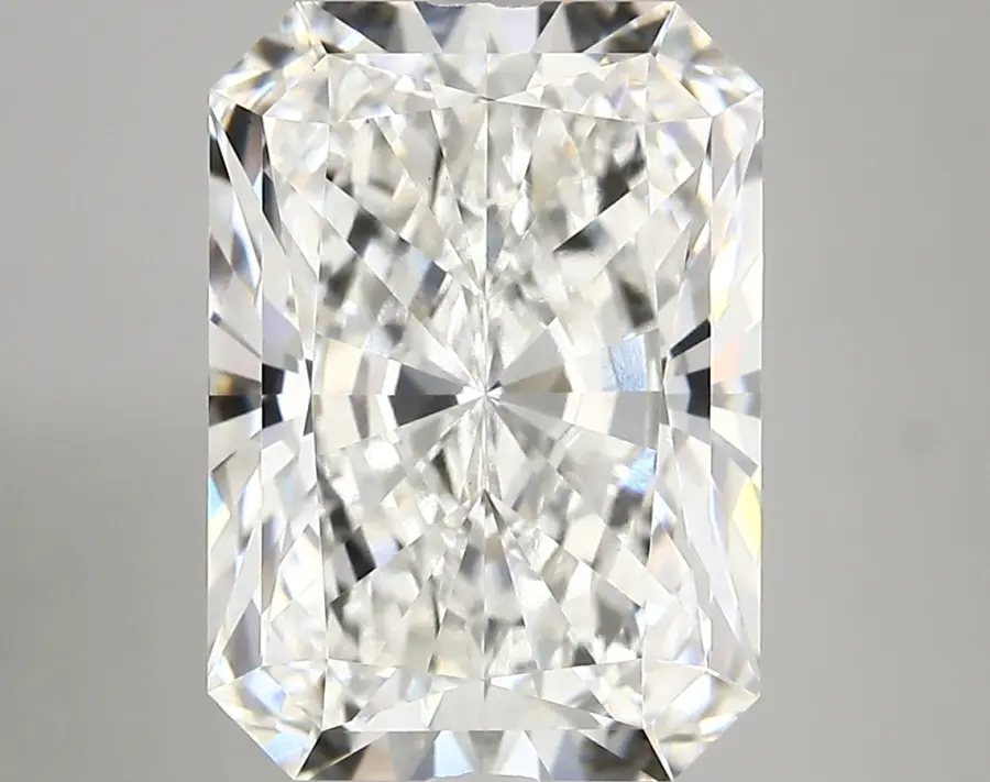6.24ct E VS1 Radiant (IGI)