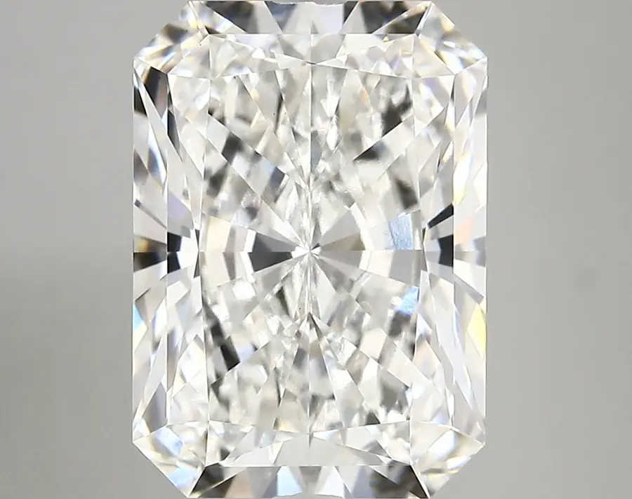 6.24ct E VS1 Radiant (IGI)
