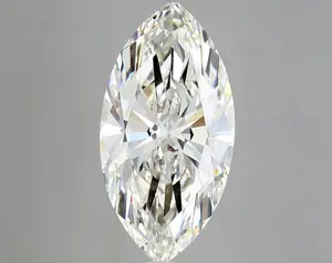 6.24ct G VVS2 Marquise (IGI)