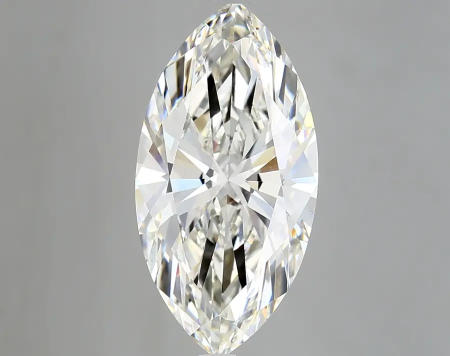 6.24ct G VVS2 Marquise (IGI)
