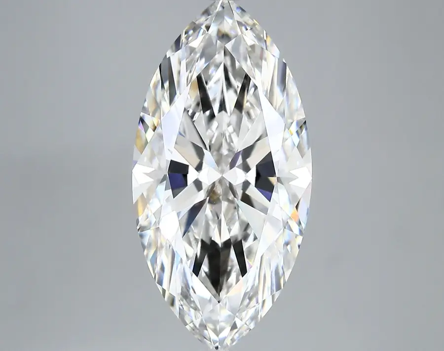 6.24ct F VVS2 Marquise (IGI)