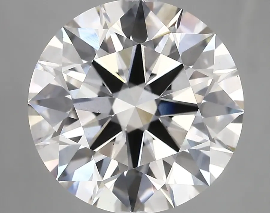 6.24ct E VS1 Round (IGI)
