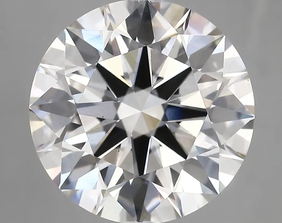 6.24ct E VS1 Round (IGI)