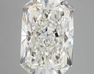 6.24ct F VS1 Radiant (IGI)