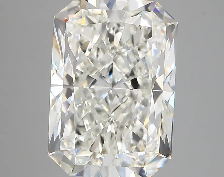 6.24ct F VS1 Radiant (IGI)