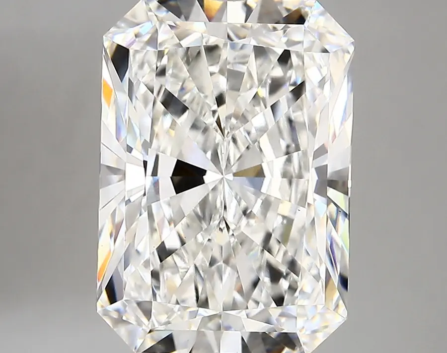6.23ct E VS1 Radiant (IGI)