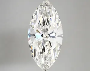 6.23ct F VVS2 Marquise (IGI)