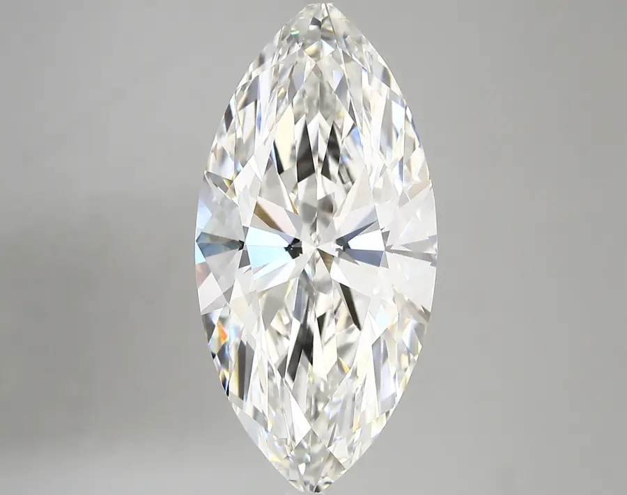 6.23ct F VVS2 Marquise (IGI)