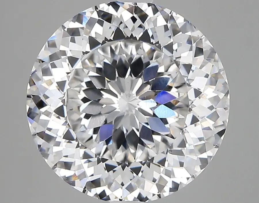 6.23ct D VS1 Portuguese Cut (IGI)