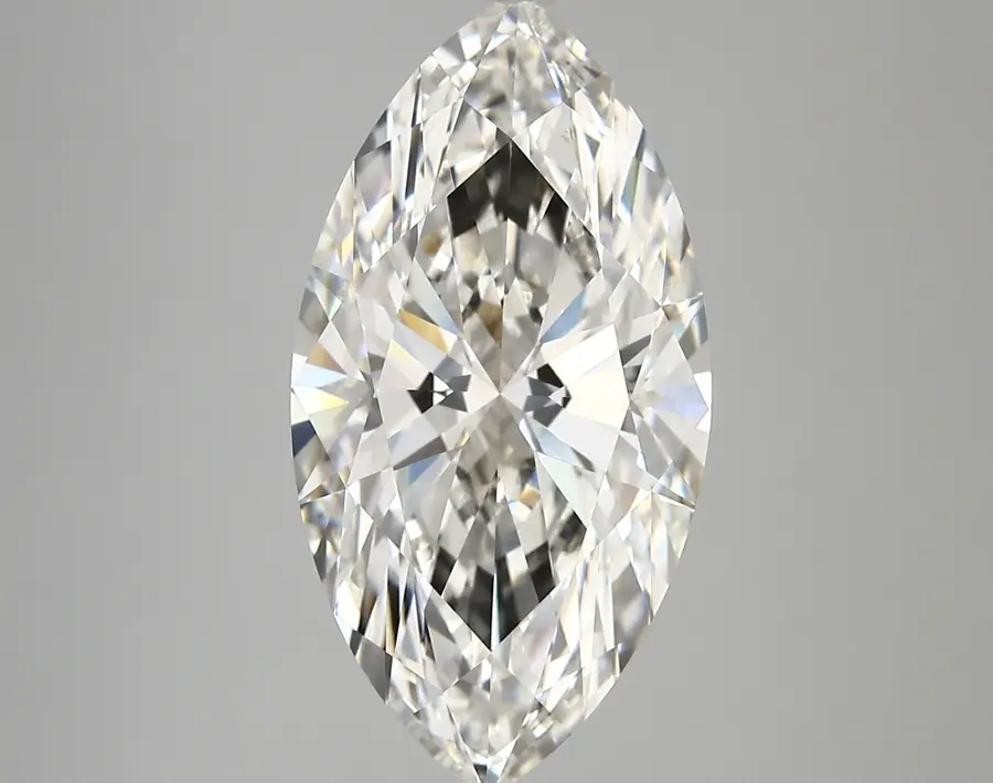 6.23ct F VVS2 Marquise (IGI)