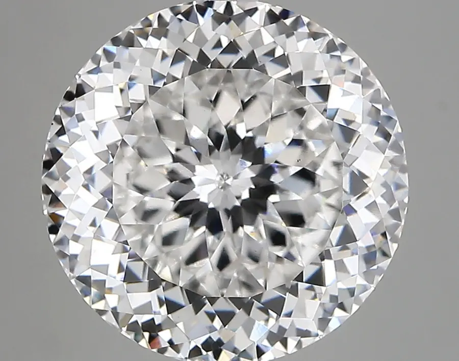 6.23ct E VS1 Portuguese Cut (IGI)