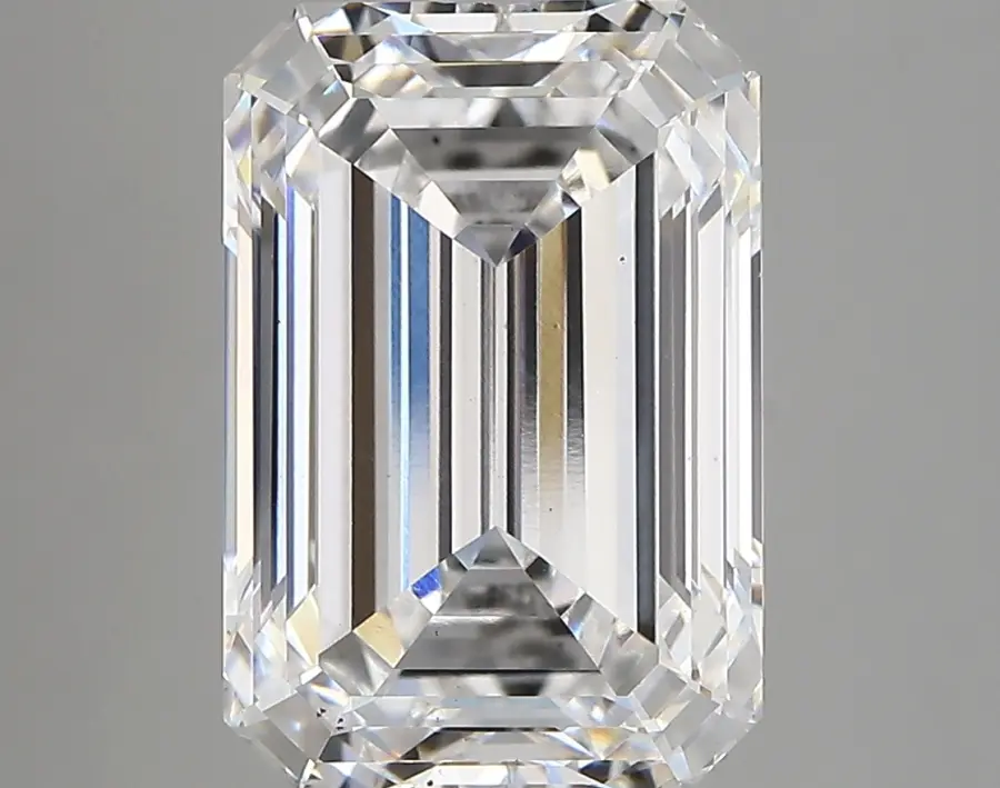 6.23ct E VS2 Emerald (IGI)