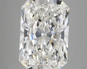 6.22ct F VS1 Radiant (IGI)