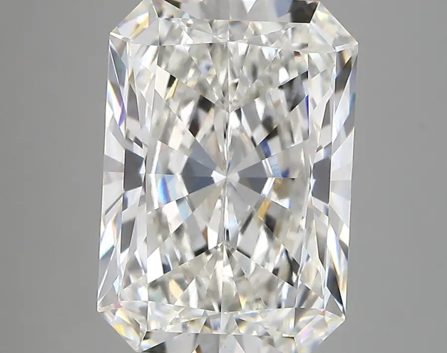 6.22ct F VS1 Radiant (IGI)