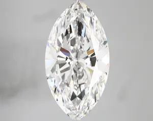 6.21ct E VVS2 Marquise (IGI)
