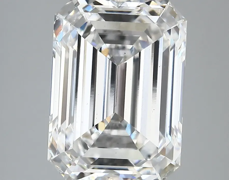 6.21ct E VS1 Emerald (IGI)