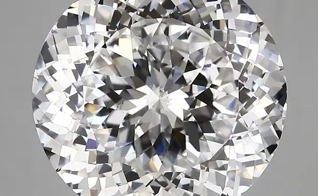 6.20ct D VS1 Portuguese Cut (IGI)