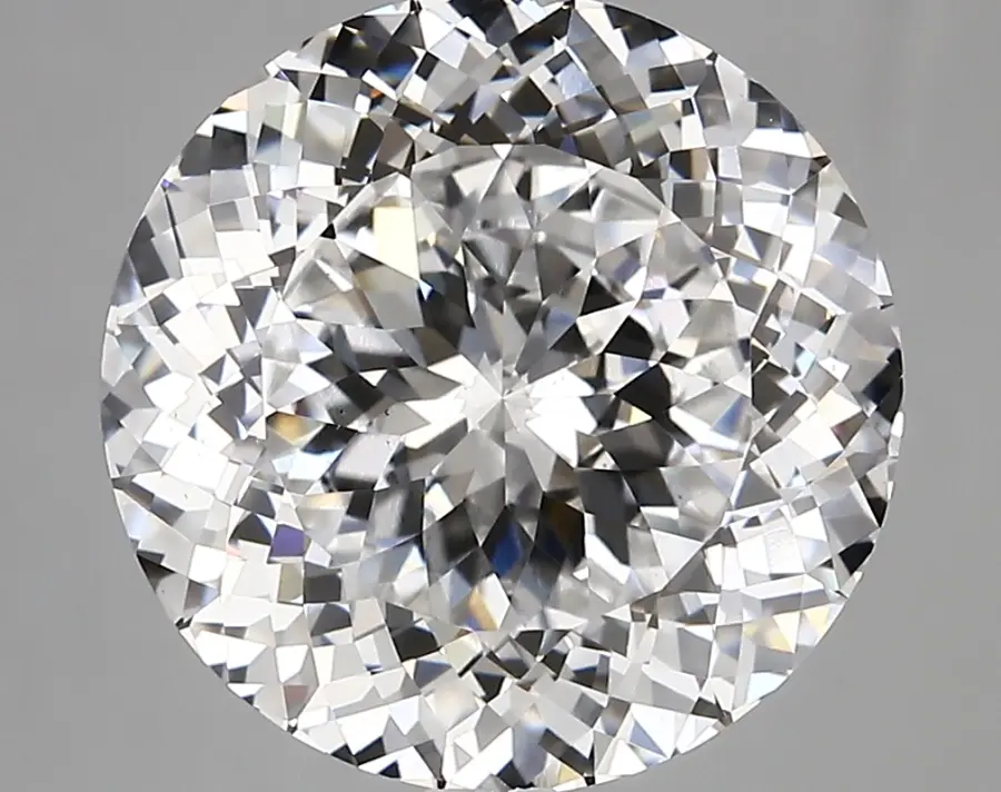 6.20ct D VS1 Portuguese Cut (IGI)