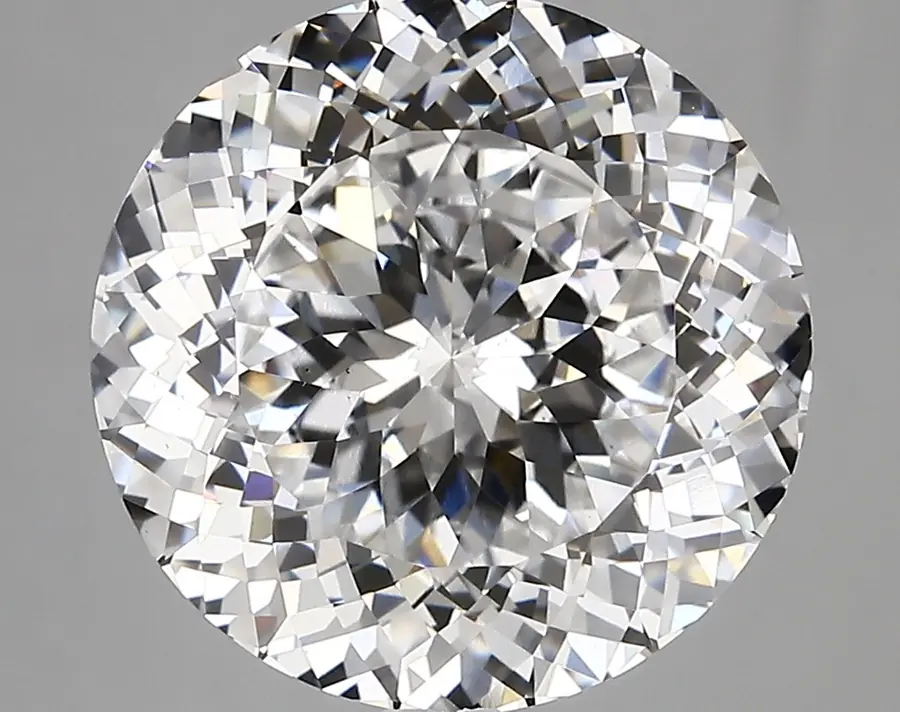 6.20ct D VS1 Portuguese Cut (IGI)