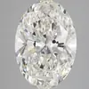 6.19ct G VVS2 Oval (IGI), image 1
