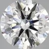 6.18ct E VS1 Round (IGI), image 1