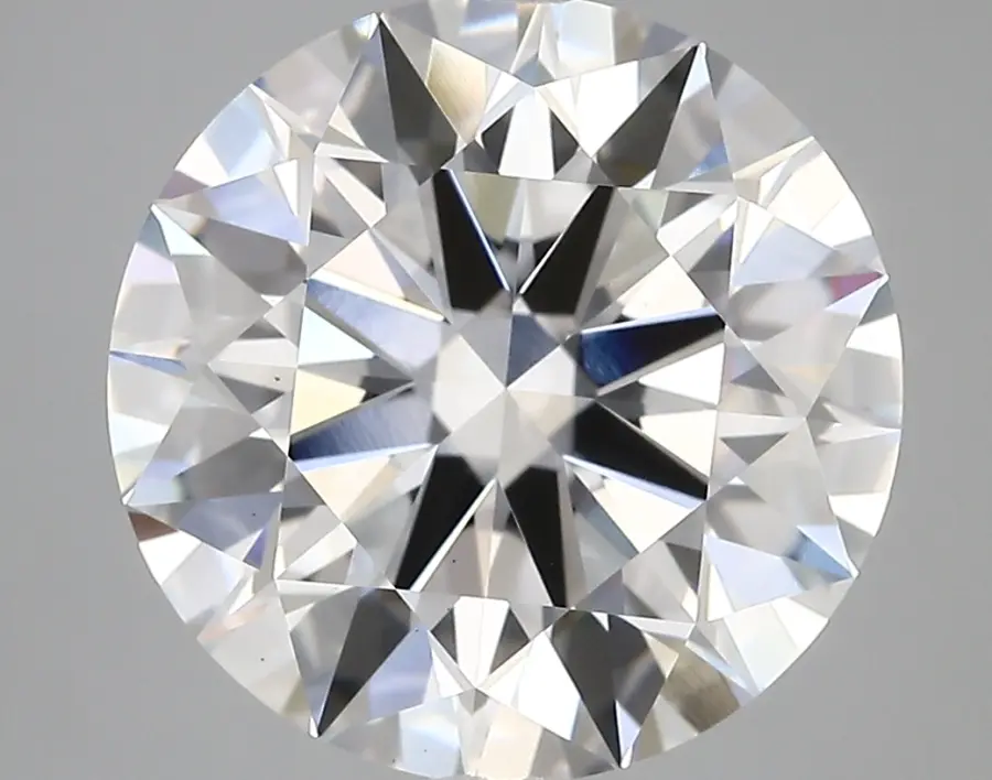 6.18ct E VS1 Round (IGI)