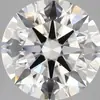 6.17ct E VVS2 Round (IGI), image 1