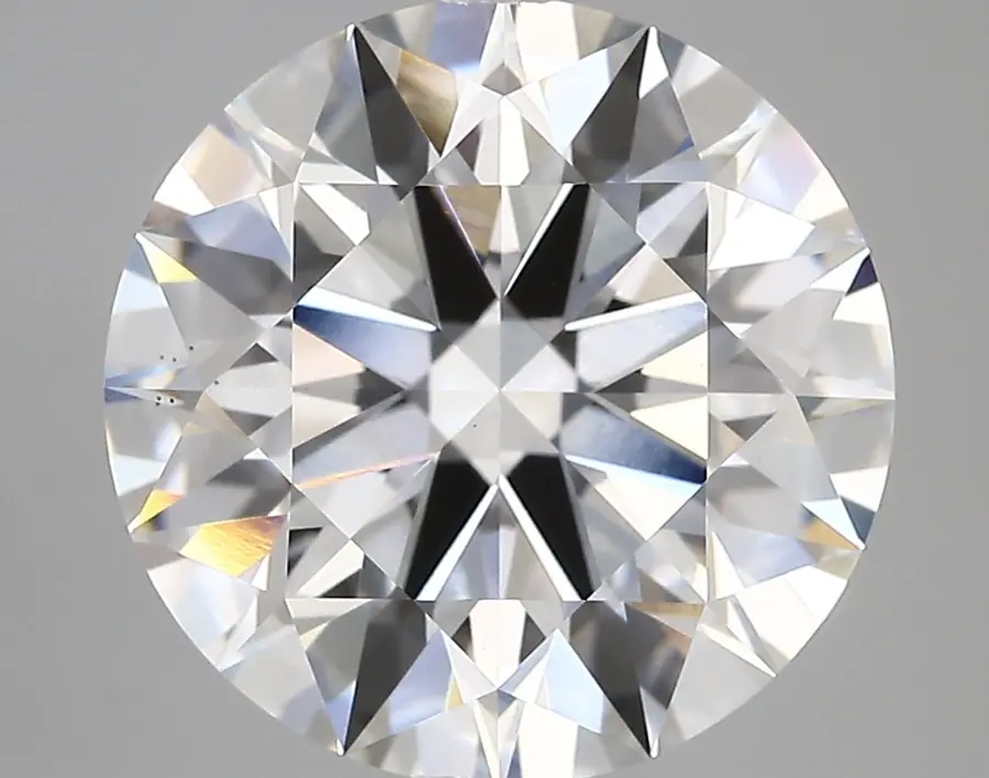 6.17ct E VS1 Round (IGI)