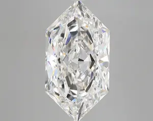 6.17ct E VS1 Dutch Marquise (IGI)