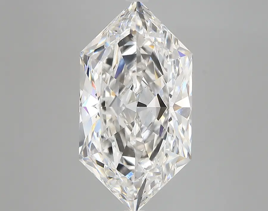 6.17ct E VS1 Dutch Marquise (IGI)