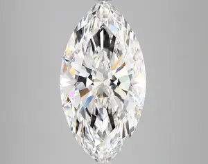 6.16ct E VS1 Marquise (IGI)