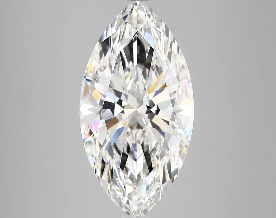 6.16ct E VS1 Marquise (IGI)