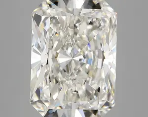 6.16ct G VVS2 Radiant (IGI)
