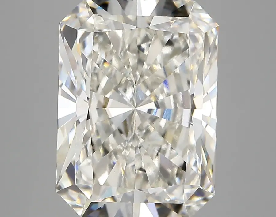 6.16ct G VVS2 Radiant (IGI)