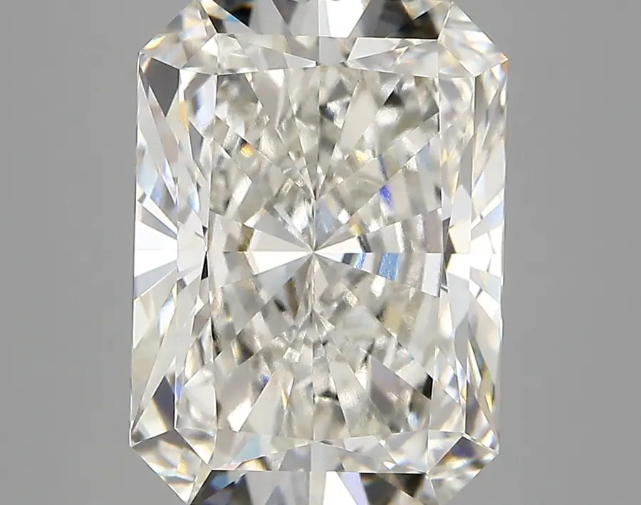 6.16ct G VVS2 Radiant (IGI)