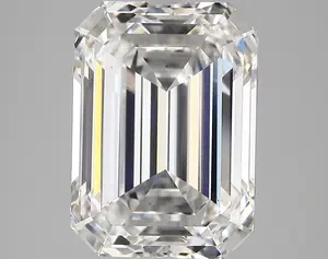 6.16ct E VS1 Emerald (IGI)