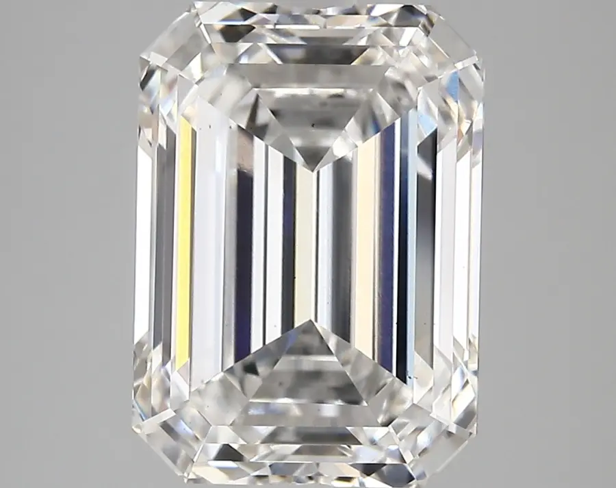 6.16ct E VS1 Emerald (IGI)